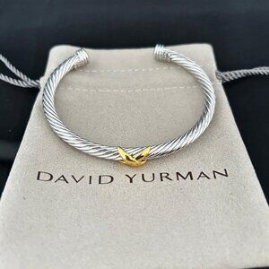 David Yurman Jewelry